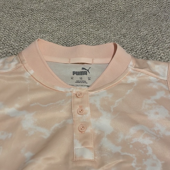 Puma Golf Dress - Picture 3 of 4